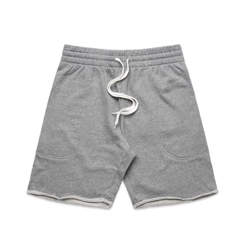 STEEL MARLE track-shorts-19"-steelmarle